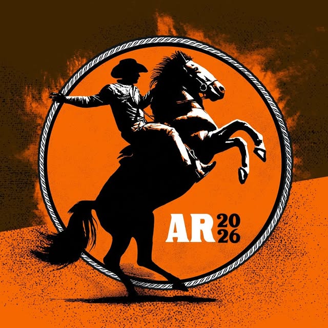 A Buck to Lock In by Auburn Rodeo | Laylo