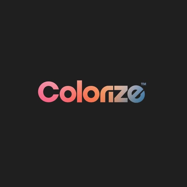 Colorize London 2025 by Colorize | Laylo