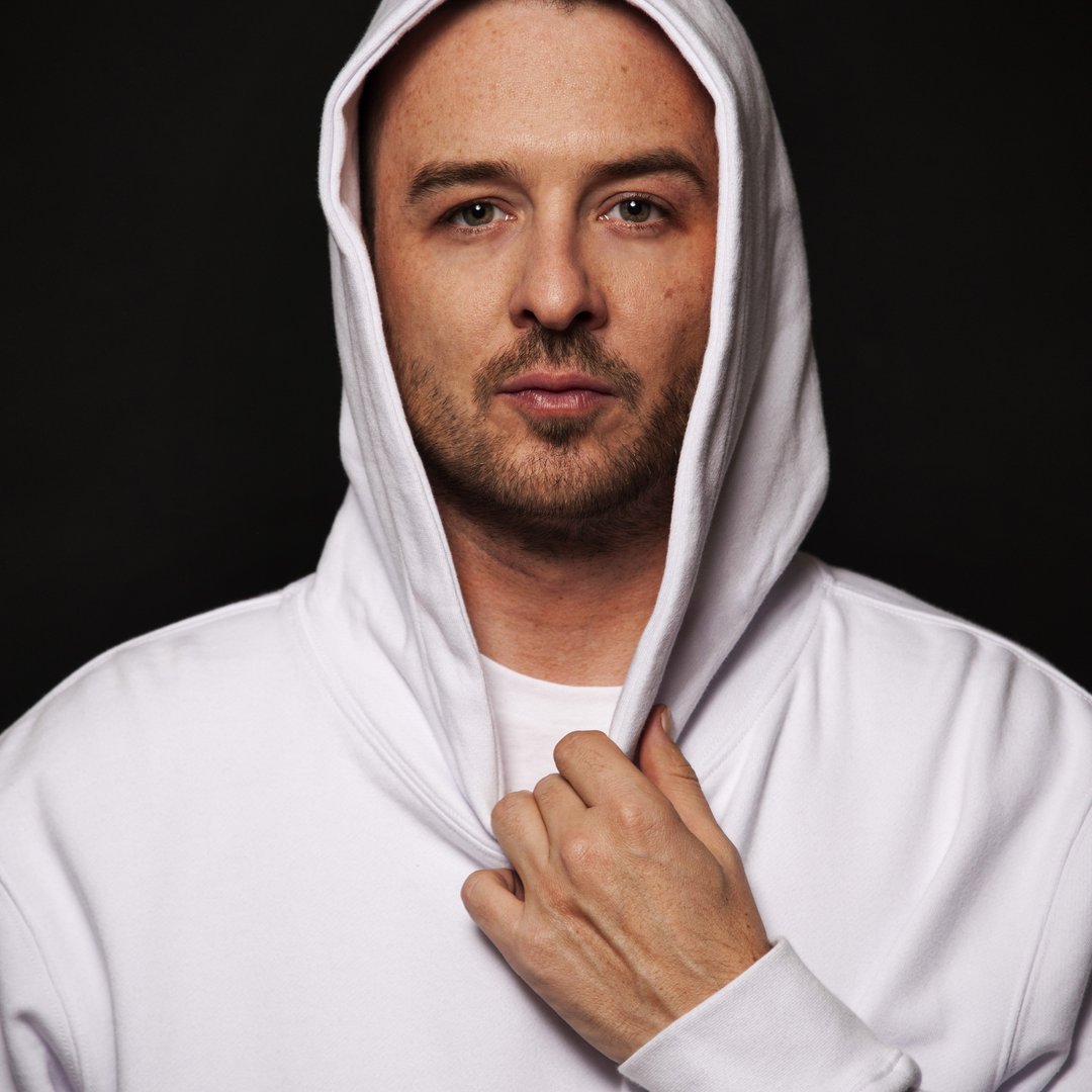 New Single - Get Through by George Ryan | Laylo