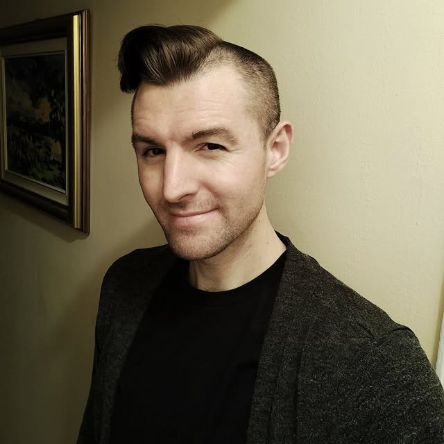 An Evening With Josh Valjan by Josh Valjan | Laylo