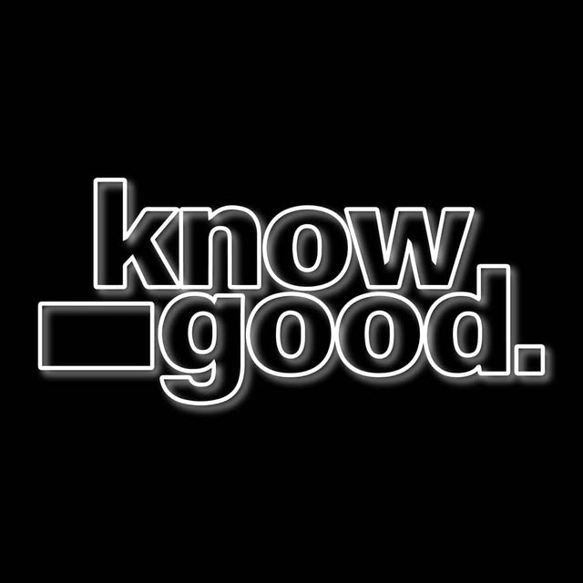 KNOW GOOD ALL IN TOUR by Know Good | Laylo
