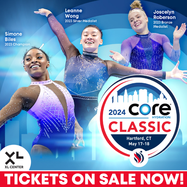 Enter to Win 2 AllSession Tickets to the 2024 Core Hydration Classic